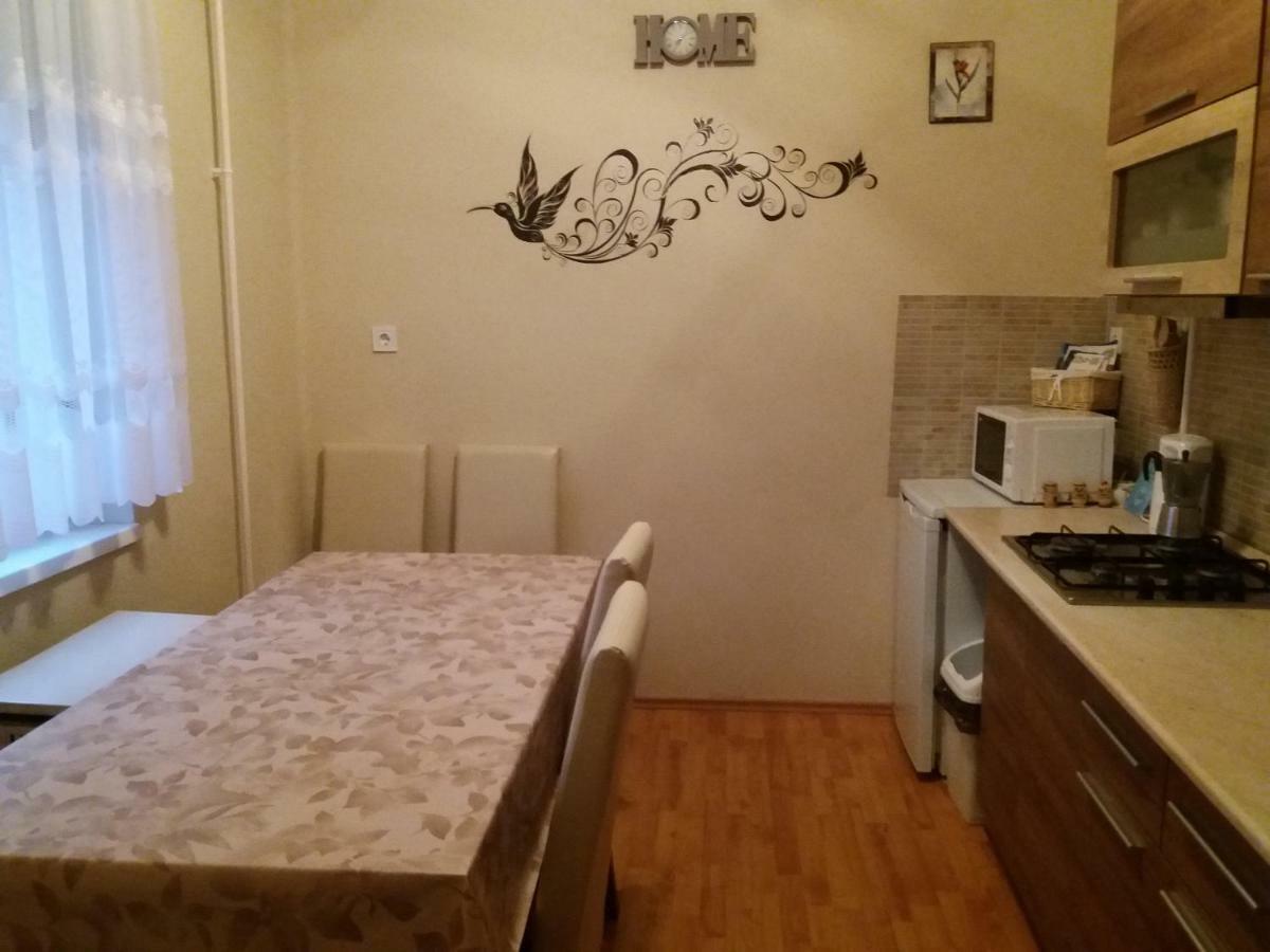 Beáta vendégház Tokaj Exterior foto