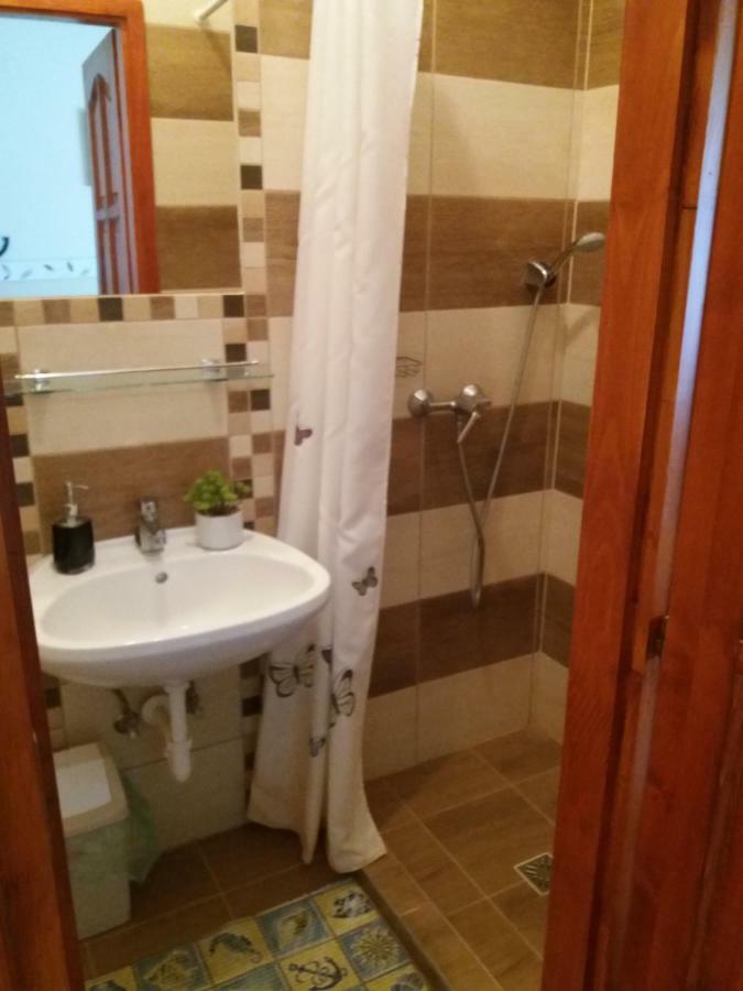 Beáta vendégház Tokaj Exterior foto